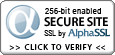 SSL Certificate